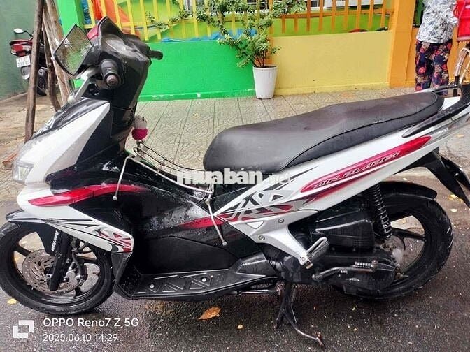 xe ít đi muốn bán hoặc gl biển 43