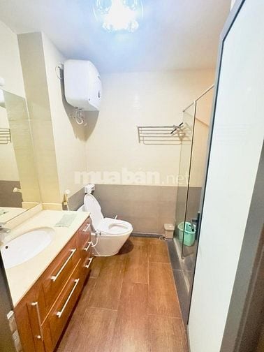 Bán nhà phân lô ngõ 61 Lạc Trung, ngõ ô tô tránh, có vỉa hè, 90m2, 4 t