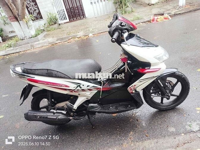 xe ít đi muốn bán hoặc gl biển 43