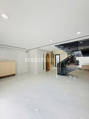 79m2! Bán nhà 5 tầng Phan Huy Ích, P12. Ngay Trường Chinh, Quang Trung