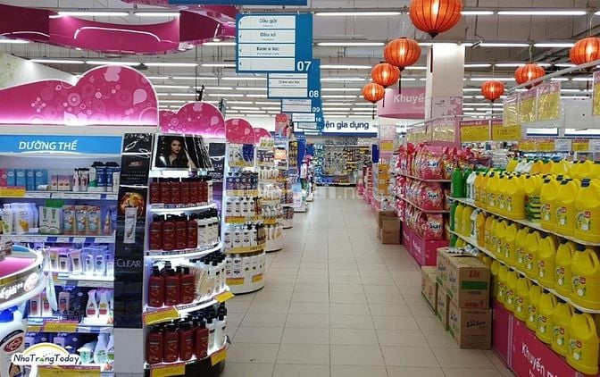 [NÓNG] HỆ THỐNG SIÊU THỊ TUYỂN GẤP 30 NHÂN VIÊN ĐI LÀM NGAY