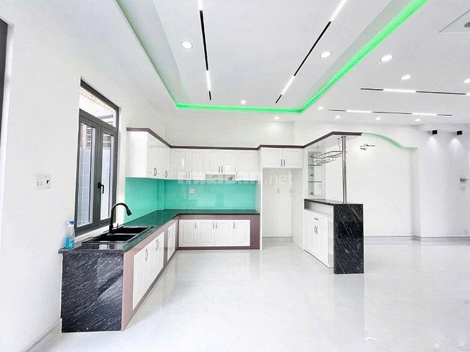 BÁN GẤP CĂN NHÀ 1T1L - MẶT TIỀN KINH DOANH CHỢ BÌNH CHÁNH .