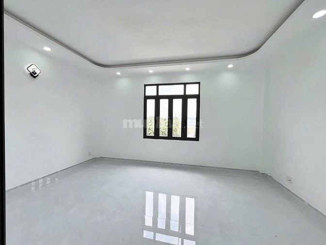 BÁN GẤP CĂN NHÀ 1T1L - MẶT TIỀN KINH DOANH CHỢ BÌNH CHÁNH .