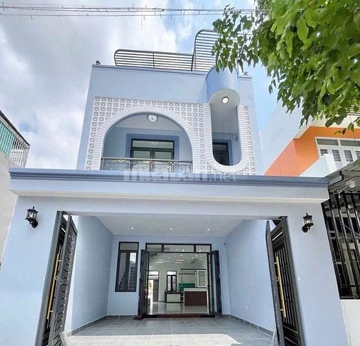 BÁN GẤP CĂN NHÀ 1T1L - MẶT TIỀN KINH DOANH CHỢ BÌNH CHÁNH .