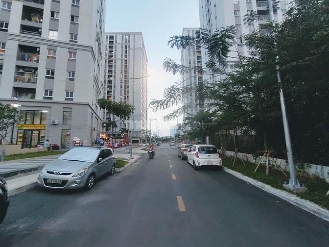 Chính chủ cho thuê 2 pn trống - full nội thất từ 7,5tr 8tr 