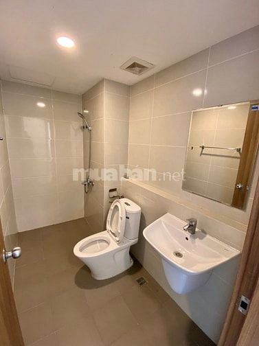 Chính chủ cho thuê 2 pn trống - full nội thất từ 7,5tr 8tr 