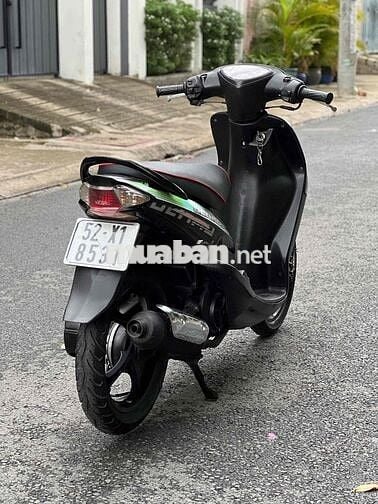 🌈Yamaha mio con 2005 màu đen len ken mới 95 %