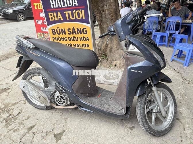 cần bán xe vision