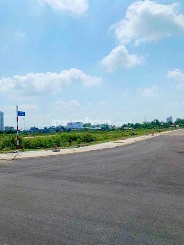 DỰ ÁN MỚI - DỰ ÁN ĐẠI HỌC QUỐC GIA KV LÝ TƯỞNG ĐỂ ĐẦU TƯ