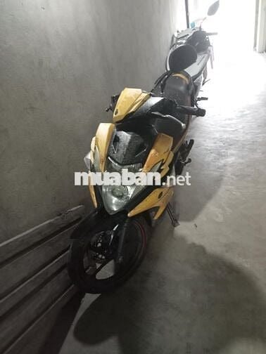 Xe để lâu ko dùng cần tìm chủ mới