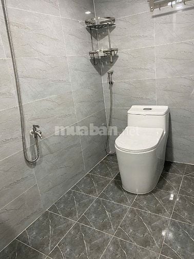 Chính chủ cần bán nhà CMT8 quận 3
