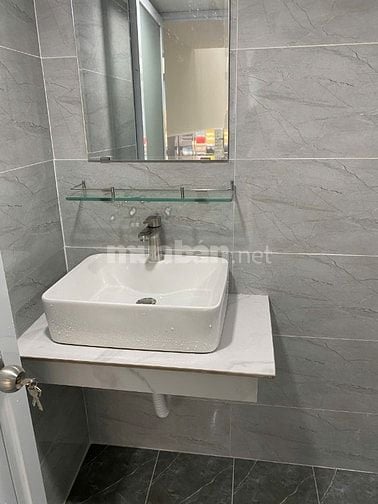 Chính chủ cần bán nhà CMT8 quận 3