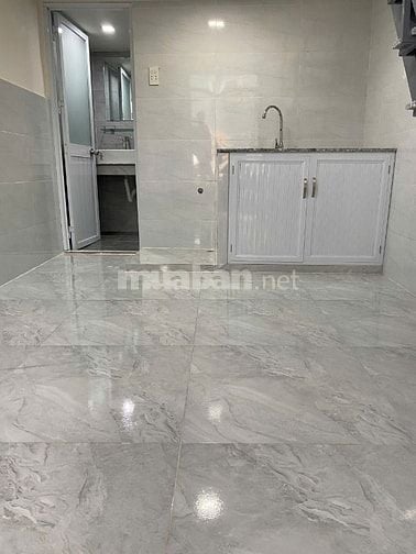 Chính chủ cần bán nhà CMT8 quận 3