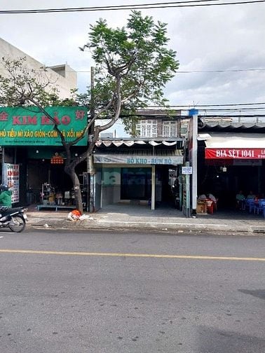CHO THUÊ MẶT BẰNG NGUYÊN CĂN – LỐI ĐI RIÊNG – ĐỒNG HỒ ĐIỆN NƯỚC RIÊNG 