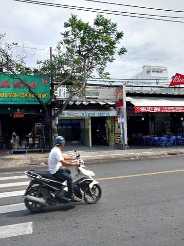 CHO THUÊ MẶT BẰNG NGUYÊN CĂN – LỐI ĐI RIÊNG – ĐỒNG HỒ ĐIỆN NƯỚC RIÊNG 