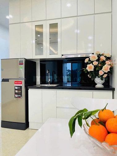 Chung cư Sky Center Phổ Quang, Tân Bình: 48m2, 1p ngủ 11tr/tháng