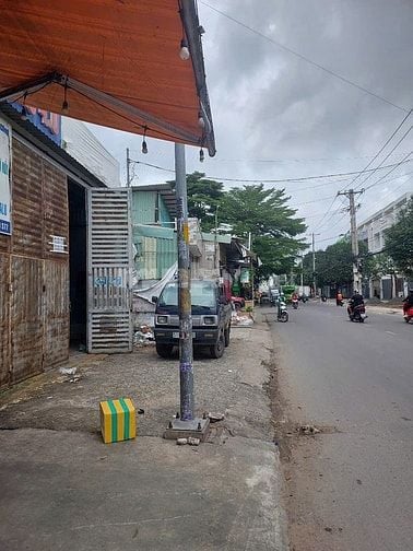 Chính chủ cần cho thuê mặt tiền đường Nguyễn Thị Búp  8*38 giá 30tr