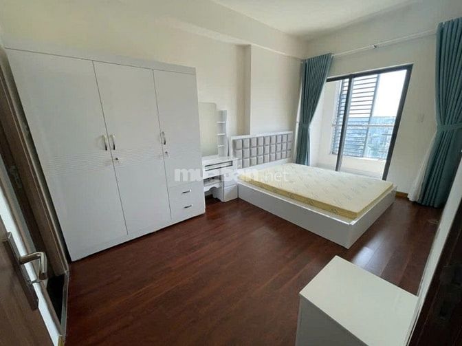 Cho thuê CC Lexington Q2, 14 triệu VND, 73m2, 2PN, view mát. Giá 14tr