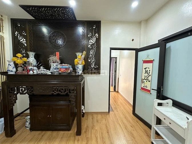 NHÀ ĐẸP MINH KHAI, HÀNG HIẾM, DÂN XÂY CHẮC CHẮN