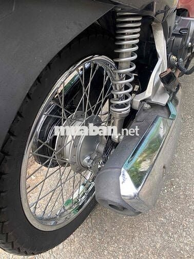 Wave blade 2021 bstp chính chủ