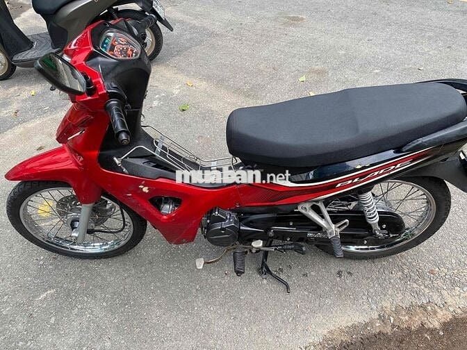 Wave blade 2021 bstp chính chủ