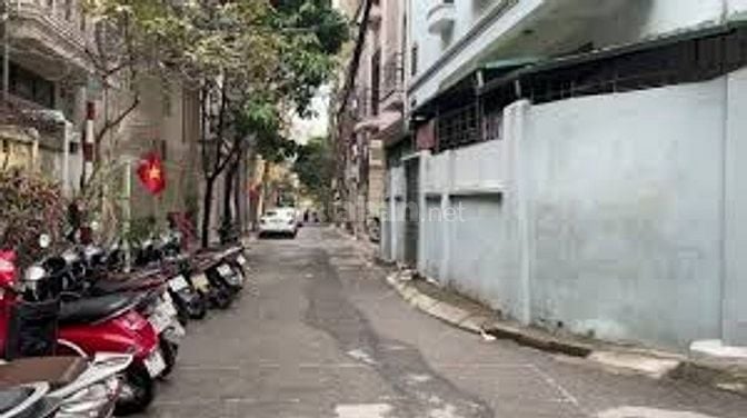 Siêu VIP cho thuê mb kinh doanh,100 Trần Đại Nghĩa 2 oto tránh nhau 