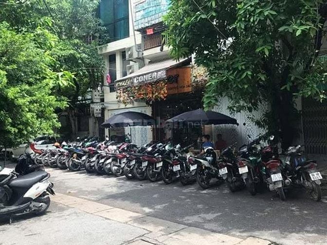 Siêu VIP cho thuê mb kinh doanh,100 Trần Đại Nghĩa 2 oto tránh nhau 