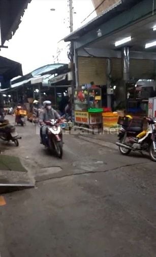 Bán nhà 2 Mặt tiền chợ Long Định, 425 ấp Mới, Long Định, Châu Thành, T