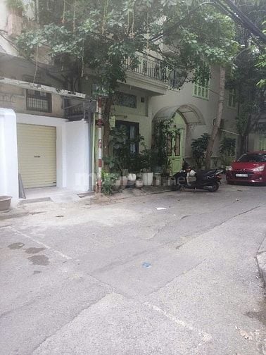 Siêu VIP cho thuê mb kinh doanh,100 Trần Đại Nghĩa 2 oto tránh nhau 