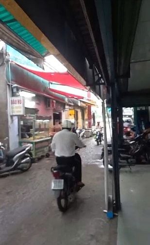 Bán nhà 2 Mặt tiền chợ Long Định, 425 ấp Mới, Long Định, Châu Thành, T