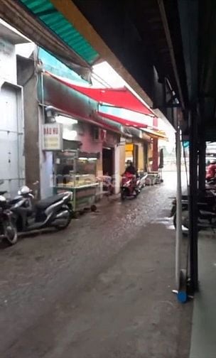 Bán nhà 2 Mặt tiền chợ Long Định, 425 ấp Mới, Long Định, Châu Thành, T
