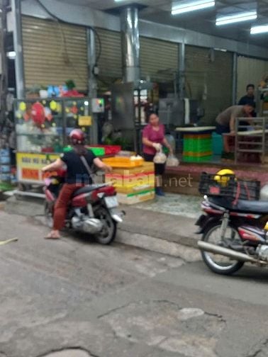Bán nhà 2 Mặt tiền chợ Long Định, 425 ấp Mới, Long Định, Châu Thành, T
