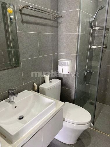 Chung cư Phúc Yên, Phan Huy Ích, TB: 90m2, 2p ngủ, full nt, 10tr5/th