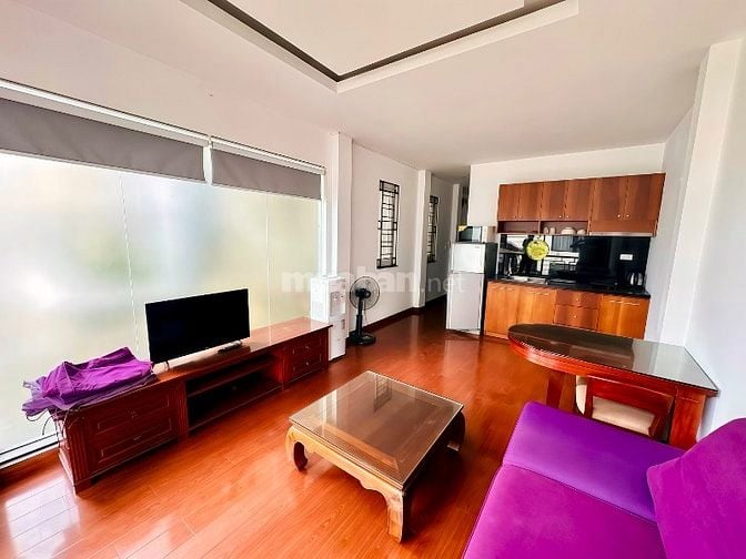 Phân lô Linh Lang 52m*6t,thang máy,oto tránh,vỉa hè,KD,2thoáng,26.5tỷ.