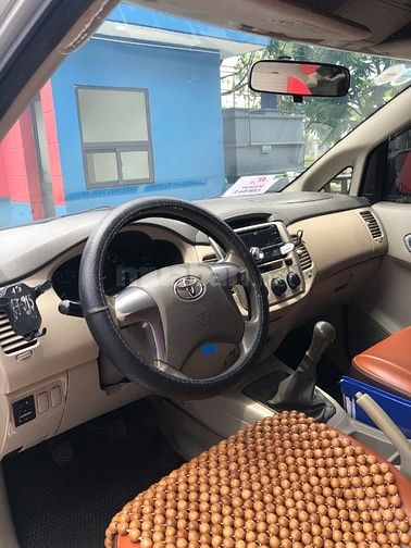 Công ty cần thanh lý xe Innova E 2014 Gấp 