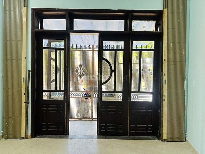 Bán nhà MT Phan Bá Phiến – Lô góc - chỉ 7.8 tỷ – Cách biển Mân  300