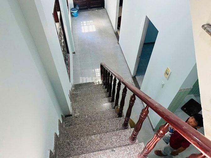 Bán nhà MT Phan Bá Phiến – Lô góc - chỉ 7.8 tỷ – Cách biển Mân  300