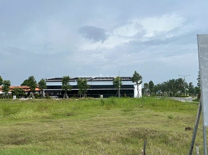 Đất đẹp 85m2 , sổ hồng riêng , 2.5 tỷ, ngân hàng hỗ trợ