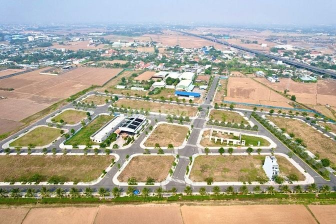 Đất đẹp 85m2 , sổ hồng riêng , 2.5 tỷ, ngân hàng hỗ trợ