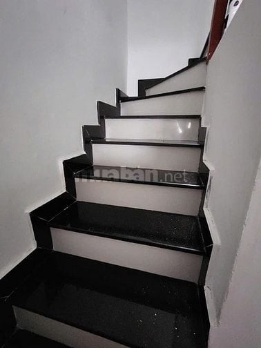 Cho thuê nhà hẻm 2.5m (XM) Vạn Kiếp, P.3, Q.Bình Thạnh, giá 20.5tr