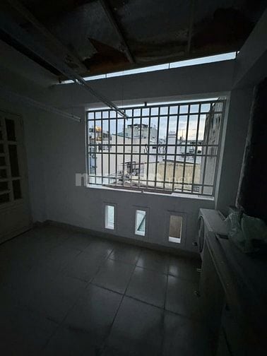 Cho thuê nhà hẻm 2.5m (XM) Vạn Kiếp, P.3, Q.Bình Thạnh, giá 20.5tr