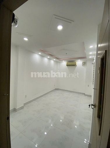Cho thuê nhà hẻm 2.5m (XM) Vạn Kiếp, P.3, Q.Bình Thạnh, giá 20.5tr