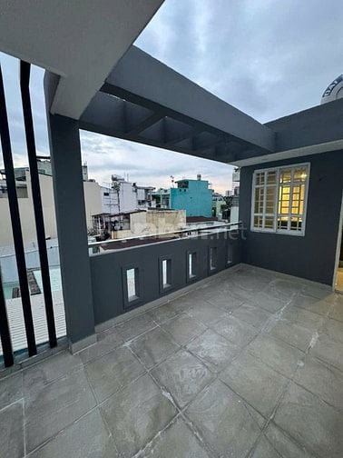 Cho thuê nhà hẻm 2.5m (XM) Vạn Kiếp, P.3, Q.Bình Thạnh, giá 20.5tr
