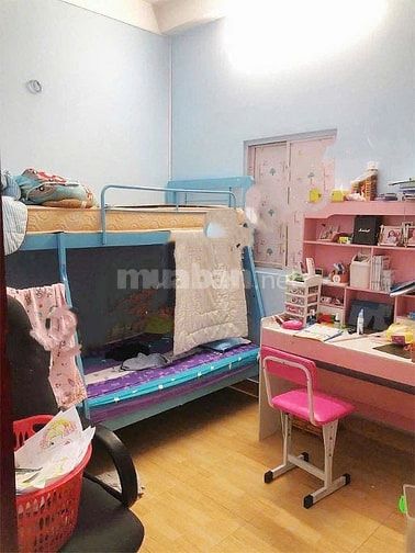 Bán Nhà tạp hóa 750trieu ngay Chợ Bình Chánh, đang cho thuê 8tr/thang