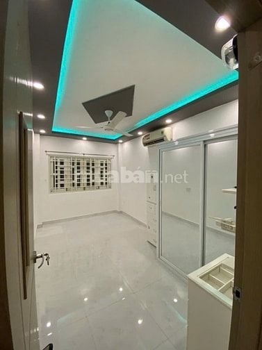 Cho thuê nhà hẻm 2.5m (XM) Vạn Kiếp, P.3, Q.Bình Thạnh, giá 20.5tr