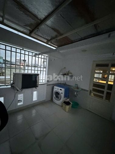 Cho thuê nhà hẻm 2.5m (XM) Vạn Kiếp, P.3, Q.Bình Thạnh, giá 20.5tr