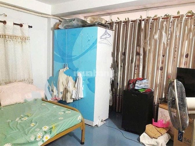 Bán Nhà tạp hóa 750trieu ngay Chợ Bình Chánh, đang cho thuê 8tr/thang
