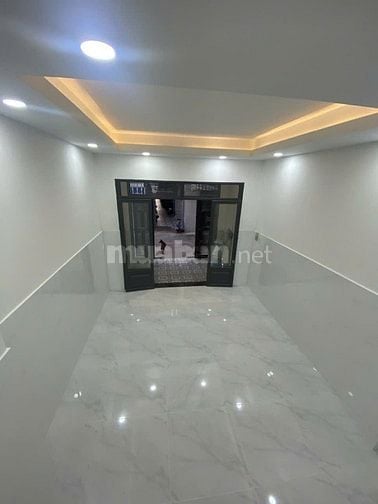 Bán nhà hẻm xe tải 7m đường Bùi Tư Toàn, Phường An Lạc, Quận Bình Tân