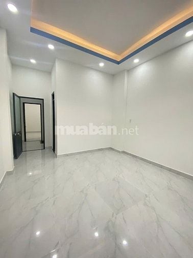 Bán nhà hẻm xe tải 7m đường Bùi Tư Toàn, Phường An Lạc, Quận Bình Tân