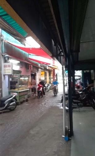 Bán nhà 2 Mặt tiền chợ Long Định, 425 ấp Mới, Long Định, Châu Thành, T